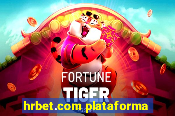 hrbet.com plataforma